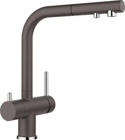 Смеситель Blanco FONTAS-S II, 525207