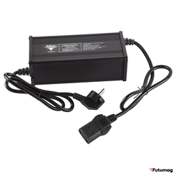 Зарядное устройство интеллектуальное для LiFePo4 аккумуляторов 72V50AH (12А)