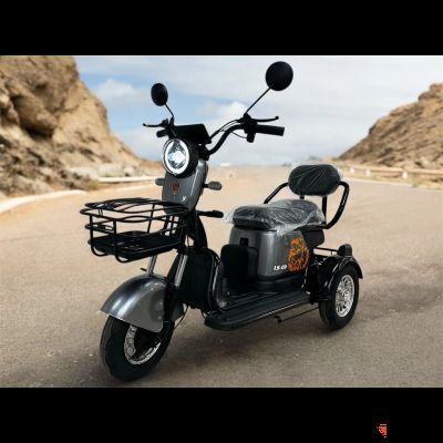 Электроскутер LS-CO A3