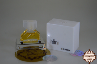 Caron Infini (Карон Инфини) винтажные духи купить