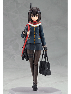 Фигурка фигма figma Long Range JoshiKosei