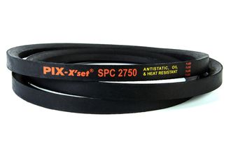 Ремень клиновой SPC-2750 Lp PIX