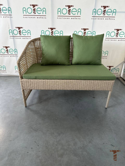 Модульный диван Боливия