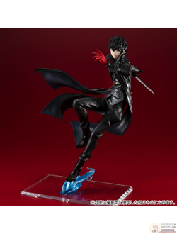 Фигурка Рэн Амамия (Ren Amamiya Joker)