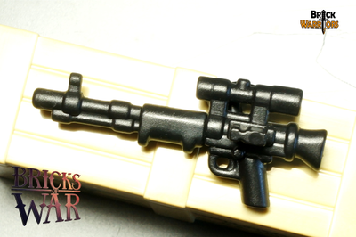 Десантная винтовка FG-42 Brickwarriors
