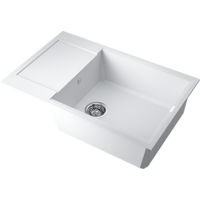 Мойка OMOIKIRI SAKAIME 78-LB-WH