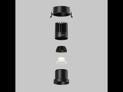 Светильник Denkirs DK4002-WB