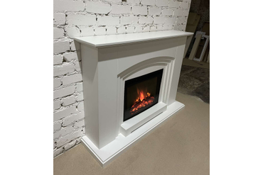 Камин электричесский Бирмингем