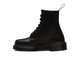 Обувь DR. MARTENS 1460 Mono Smooth ЧЕРНЫЕ