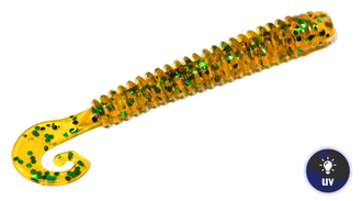 Приманка съедобная &quot;Instinkt Kumara&quot;, 62мм, K012