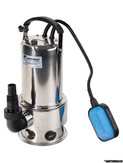 Насос для откачивания сточных вод Джилекс Фекальник 115/5 140/6 230/8 200/7 Н 330/12 260/10 Н