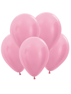 Розовый, Перламутр / Pink