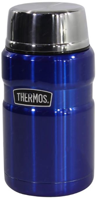 Термос THERMOS King Food Jar SK3020-BL (синий)