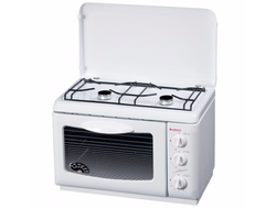 Мини-печь GEFEST ПГ 100 (газ. духовка)