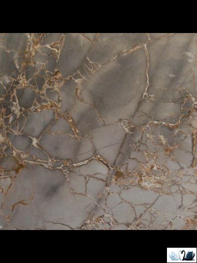 Керамогранит Staro Palacio Kazan Gold 60х120 см глянцевый high gloss