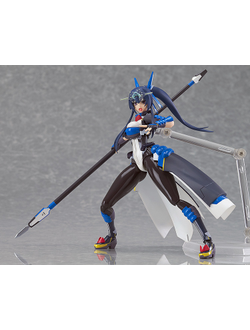 Фигурка фигма Футаё Хонда (figma Honda Futayo)