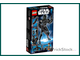 # 75121 Сборная Фигура «Имперский Штурмовик Смерти» /  “Imperial Death Trooper” Buildable Action Figure (2016)