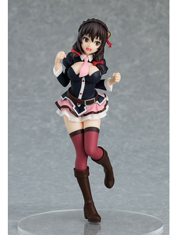 Фигурка Юн-юн (Yunyun Pop Up Parade)