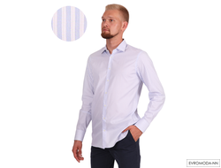 Рубашка мужская Тет-SF01N