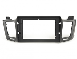 Переходная Рамка TOYOTA RAV4 2013-2018, 10&quot; (Incar RTY-FC550) , 22-343 , PF468