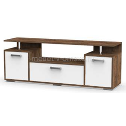 ЭВ100 Тумба ТВ Диско-ЭВ. Размер: 1400х520х360