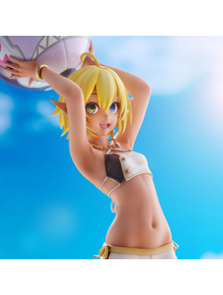 Фигурка 1/7 Аура Белла Фиора (Aura Bella Fiora so-bin Ver.)