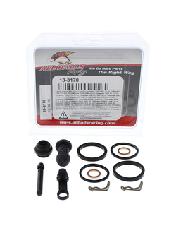 Ремкомплект переднего/заднего суппорта Allballs 18-3170 для BRP Can-Am G2 Outlander/Renegade