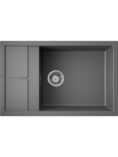 Мойка OMOIKIRI SUMI 78-LB-PL