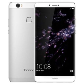 Huawei Honor Note 8 32Gb Серебристый