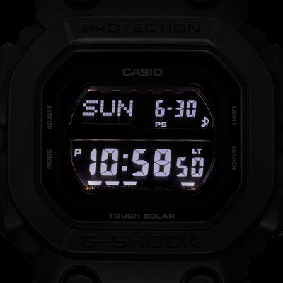 Часы Casio G-Shock GX-56UBB-1