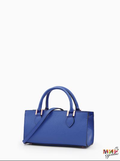 Maura dollaro blu electric