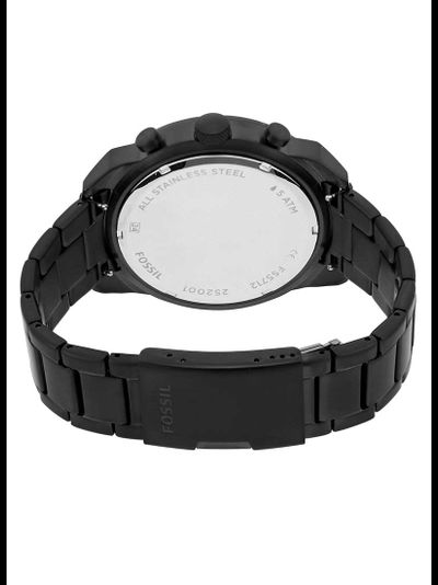 Наручные часы Fossil FS5712