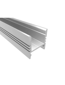 Алюминиевый профиль 4L-1617-S ANOD