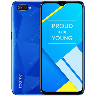 Realme C2 2/16GB Синий бриллиант