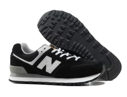 new balance 574 фото