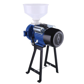 Электрическая жерновая мельница ТМ-10