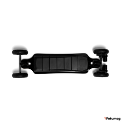 ЭЛЕКТРОСКЕЙТ EVOLVE BAMBOO GTR 2 ALL TERRAIN