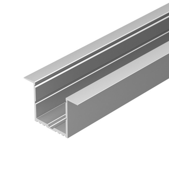 Профиль Arlight  ARH-POWER-F-W35-2000 ANOD (Алюминий)