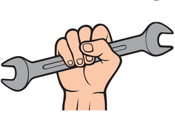 Установка оборудования (при сумме заказа менее 1500 руб)