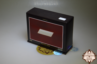 Rochas Mystere de Rochal (Роша Мистерия де Роша) винтажные духи (парфюм) 15ml коллекционная редкость