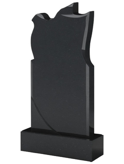 Надгробный памятник Голубь