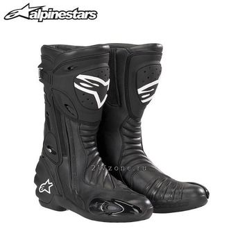 Alpinestars S-MX R р.40, б/у