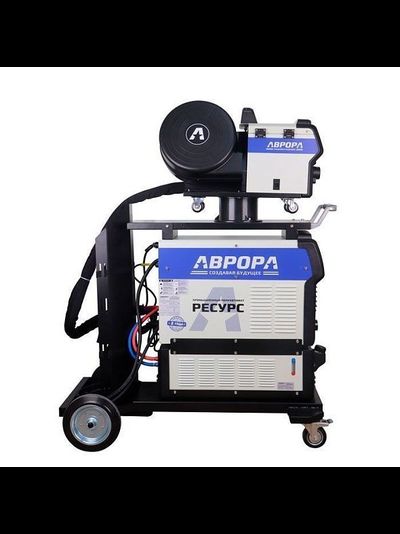 АВРОРА Ресурс 5000 ДВОЙНОЙ ПУЛЬС