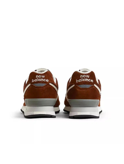 New Balance 576 Made in UK Monks Robe