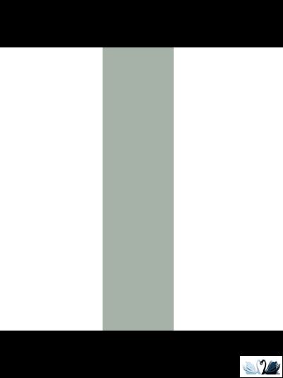 Плитка Creto Aquarelle Leaf 5,8х24 см Creto купить в магазине Marysя