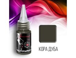 (УЦЕНКА) КОРА ДУБА - "Краска для перманента ЧАСТОКОЛ" (10 мл)