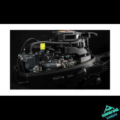 Лодочный мотор Suzuki DF9.9BS (BL)