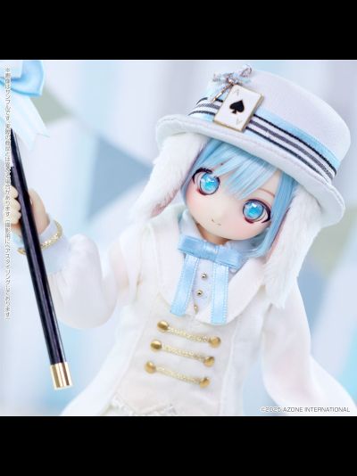 Кукла 1/6 Iris Collection Petite Hal ~ Tender Circus ~ Fantastical World ver.