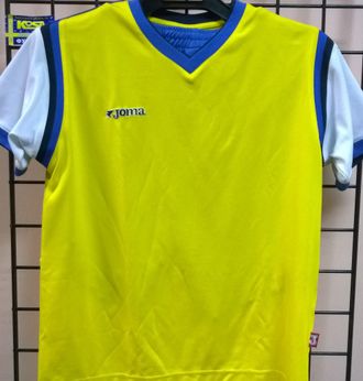 форма футбольная JOMA (Испания)