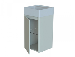 ШКАФ НИЖНИЙ КАПЕЛЛА 400-780-1